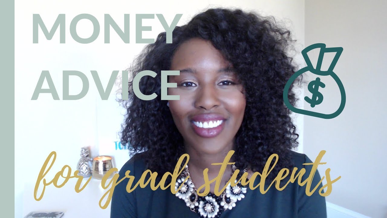 How to Survive on a Grad Student's Budget | Grad School Advice | The Academic Society