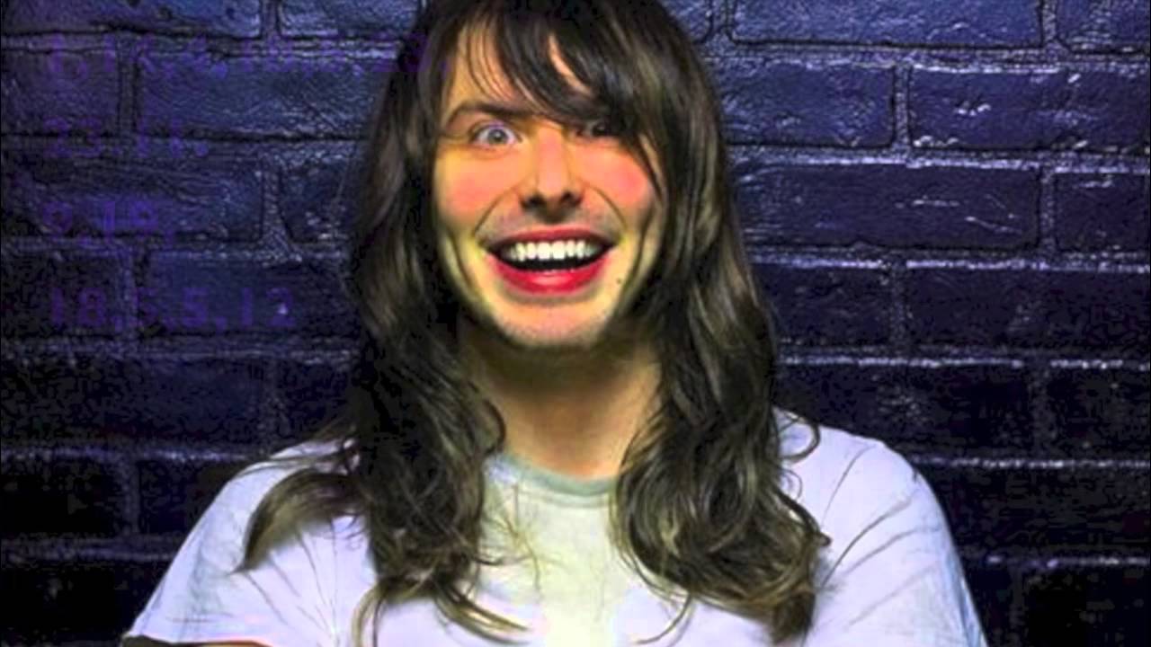 Andrew WK You Will Remember Tonight PIano Only