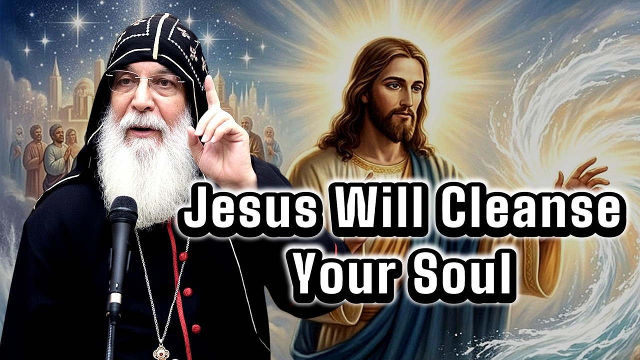 Почему Иисус сказал, что вы уже чисты, просто услышав Его Слово - Мар Мари Эммануэль