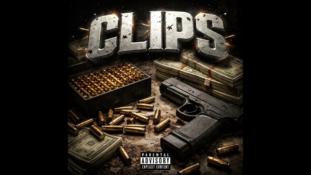 $ilence - Yung Solly - Clip (Official Audio)