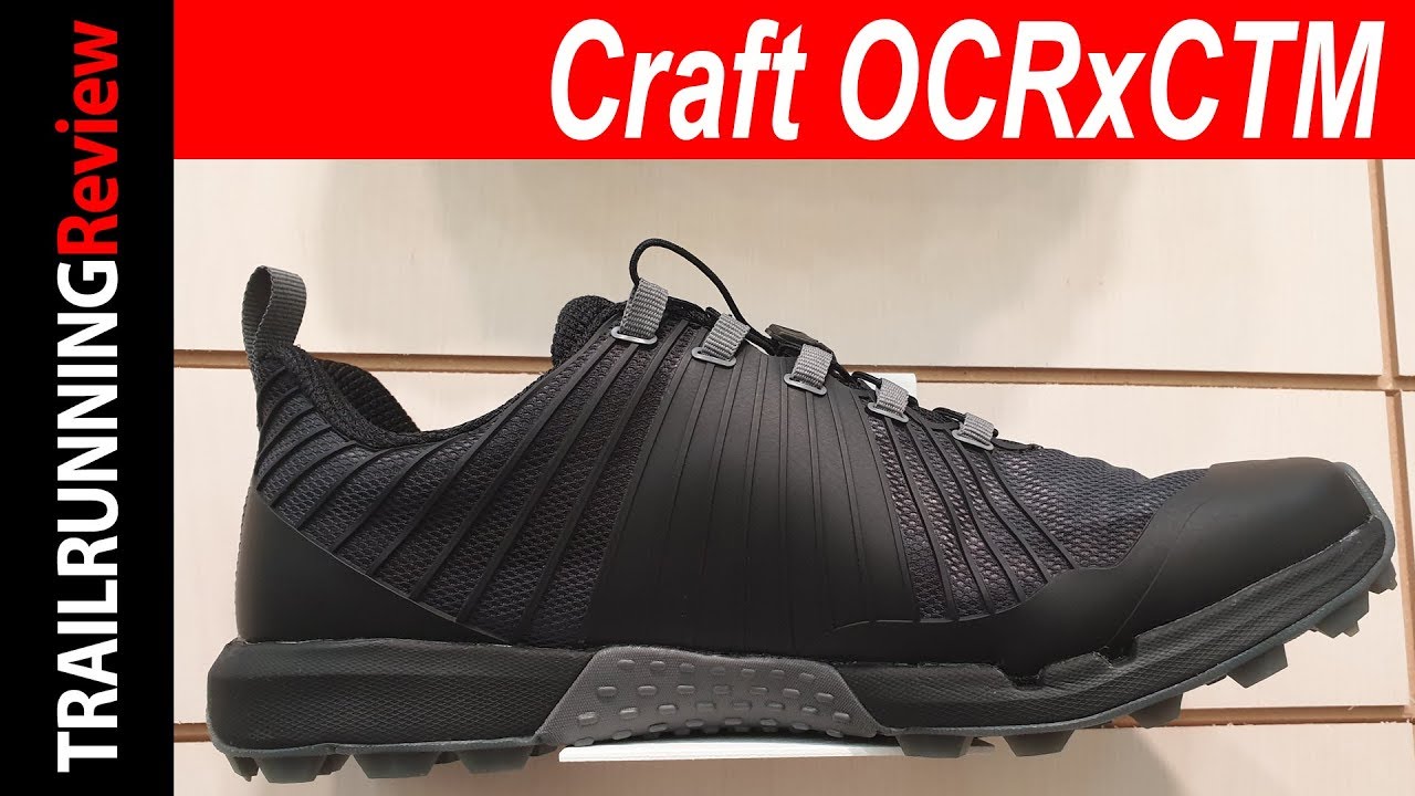 Craft OCRxCTM Preview