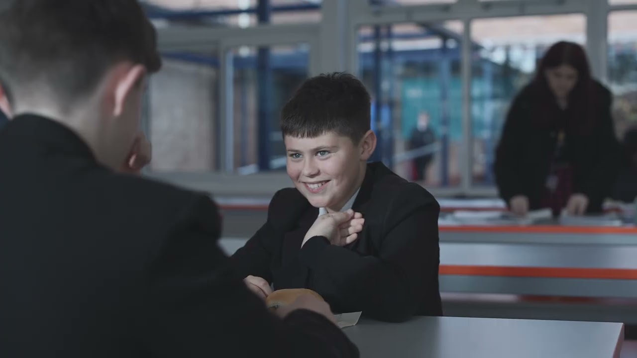 Ash Green School Teacher Recruitment Film