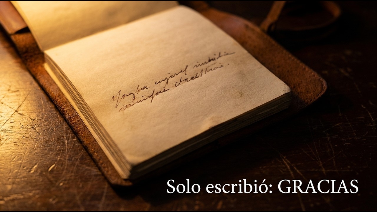 No figuraba en ninguna línea  Eso fue suficiente