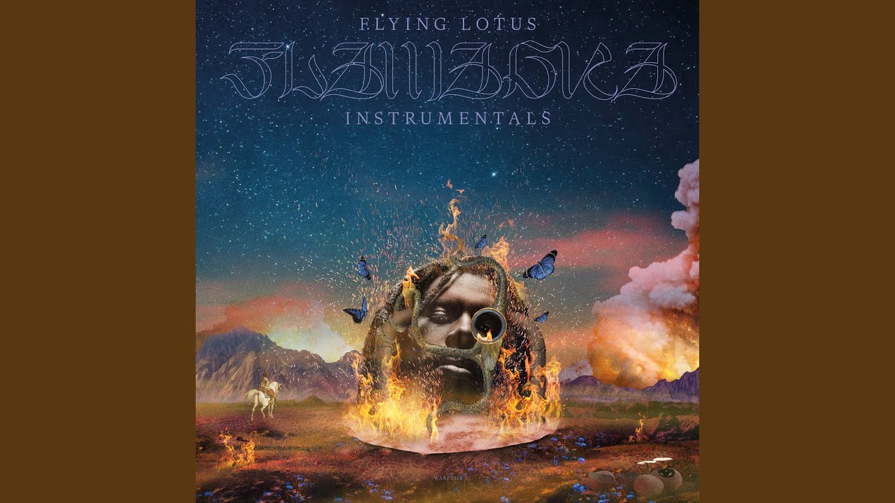 More (Instrumental)