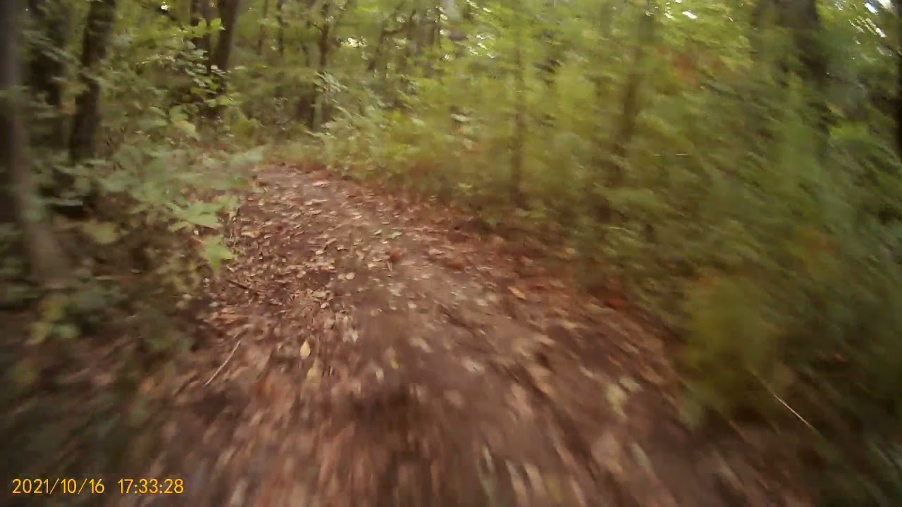 Strahinjčica- Gornje jesenje E bike ride