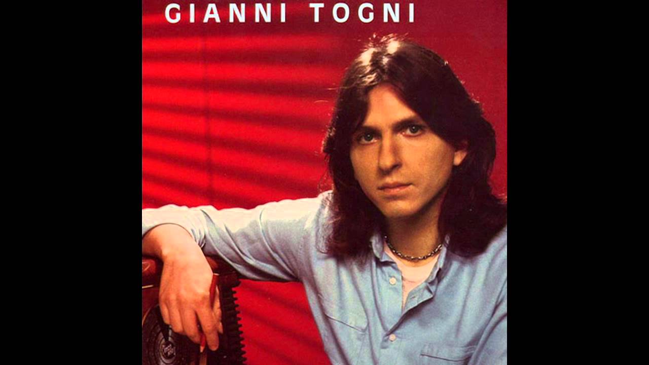 Gianni Togni - 1982 