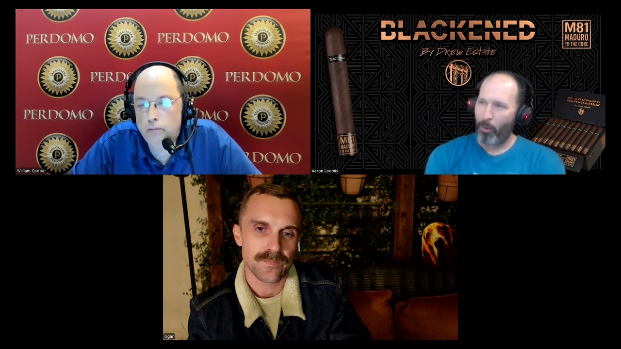 Guest Team Review Recap: Camacho Connecticut Robusto