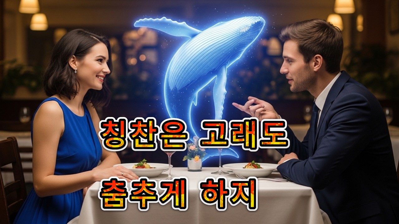 칭찬은 고래도 춤추게하지 #트로트 #K트로트 #k트롯 #7080추억노래 #킴스레코드