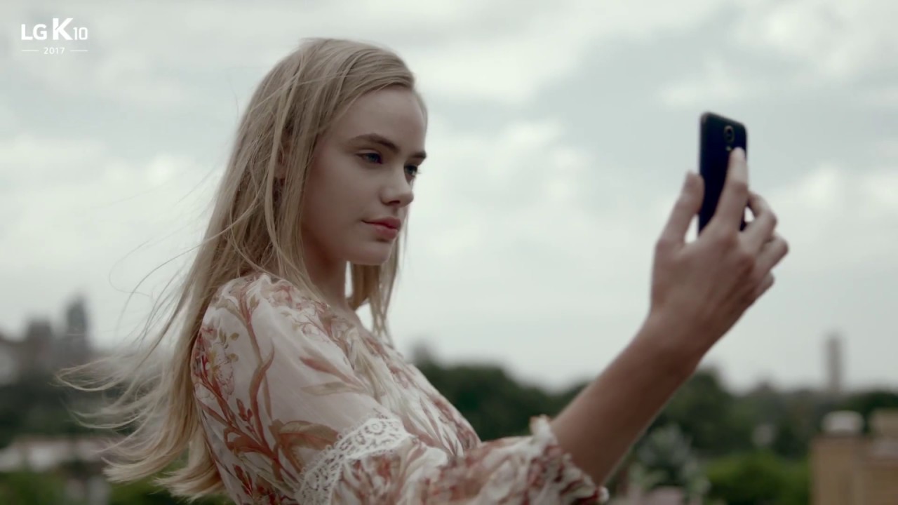 LG K10 NOVO [2017] - Melhor filme da sua vida (Portugu&ecirc;s - Brasil) V&iacute;deo Oficial Completo