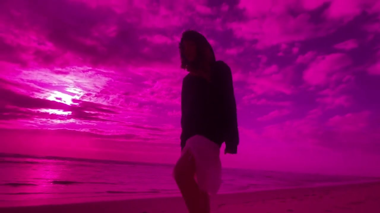 naya mö - before the darkness comes again (visualizer)