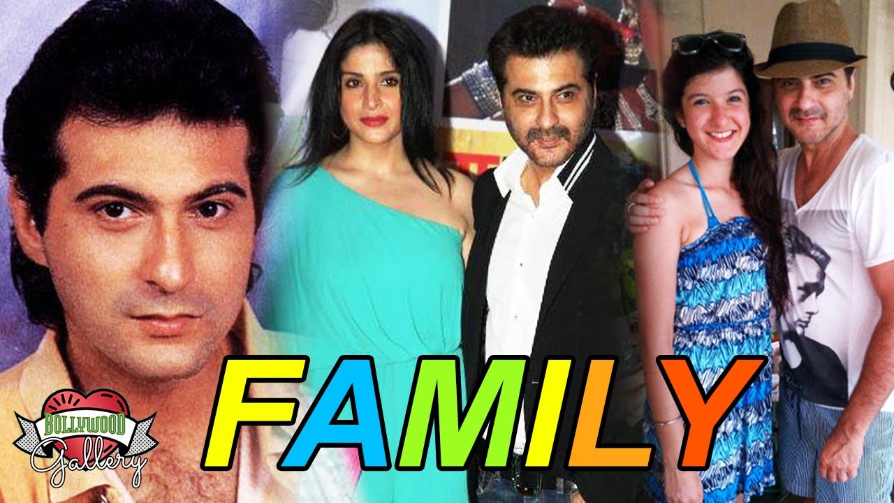 Sanjay Kapoor Family With Parents, Wife, Son, Daughter, Brother, Sister & Biography