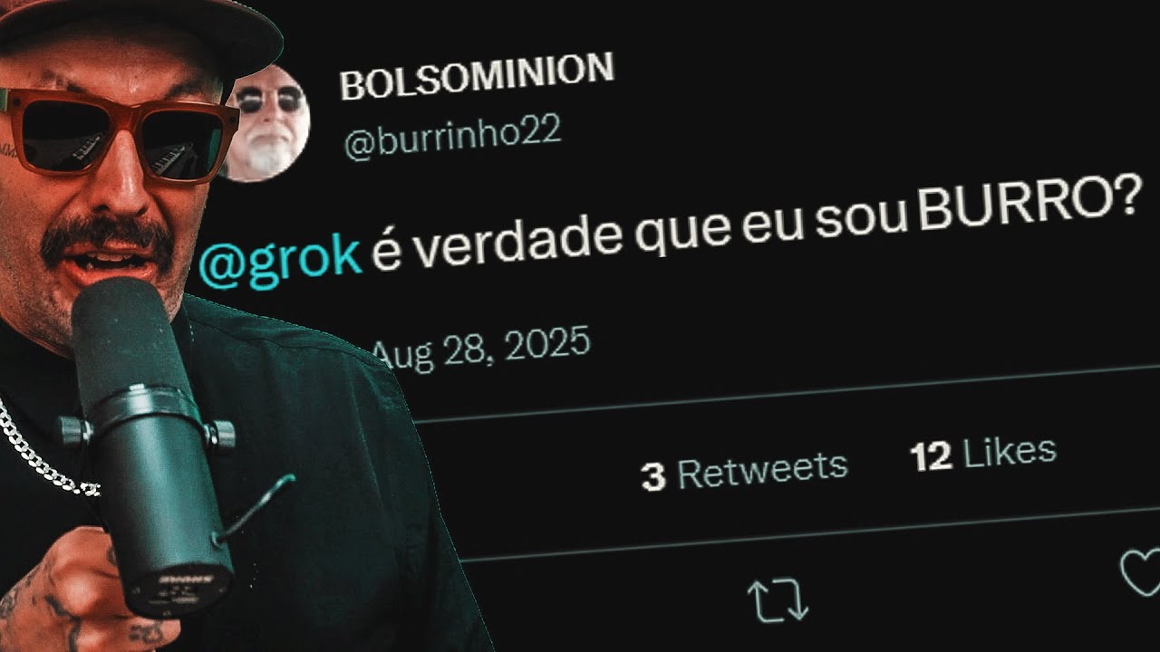 BOLSOMINIONS VS INTELIG&Ecirc;NCIA ARTIFICIAL 🤪 KKKKJKKKKJK