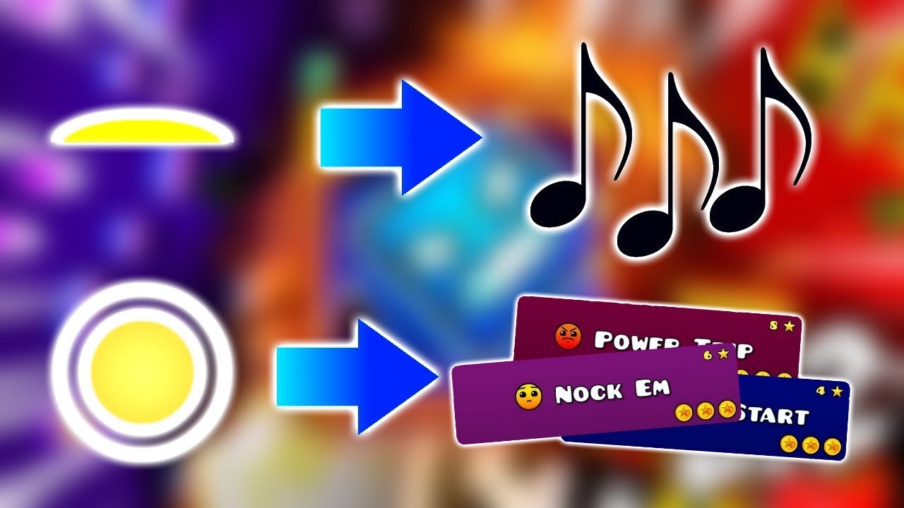 Subzero Levels but every orb changes the level and every pad changes the song | Sdslayer100