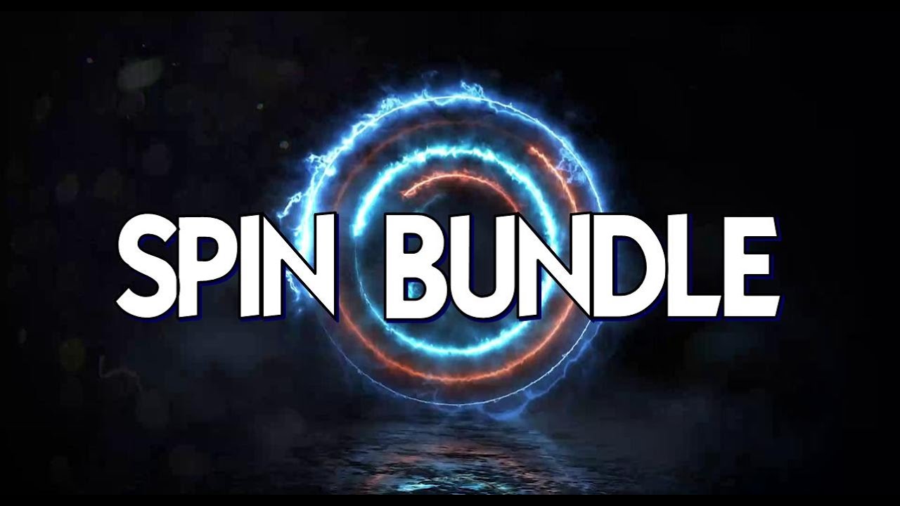Magic Review - The Spin Routined Bundle by Cameron Francis