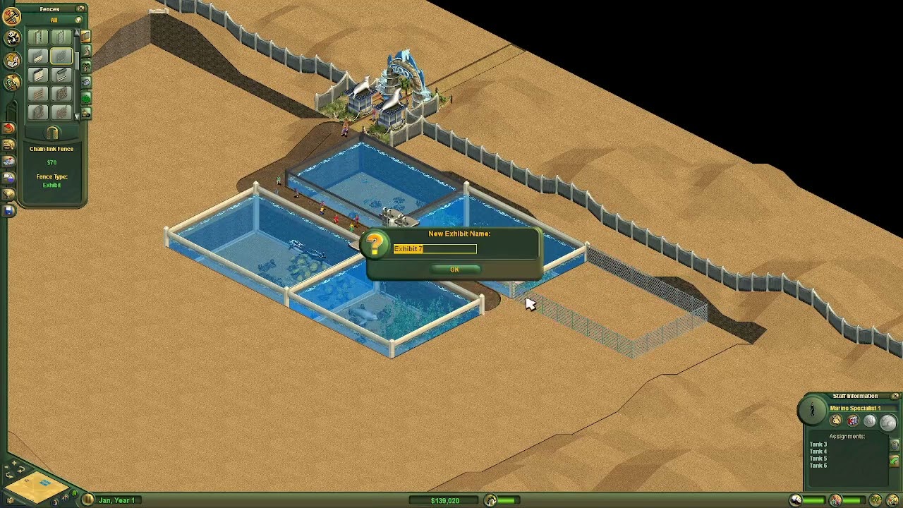 Zoo Tycoon: Complete Collection - Surf and Turf Zoo speedrun