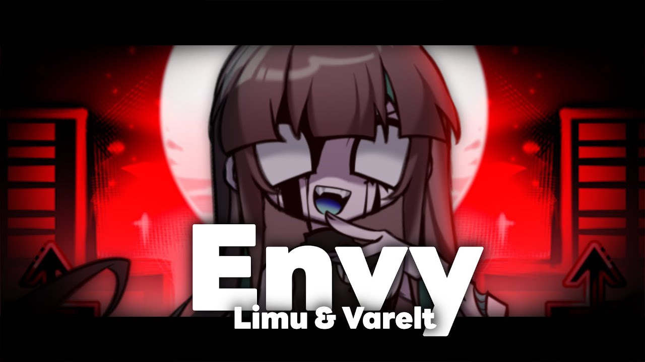 Envy - But Limu and Varelt sings it ＋FLP And Playable