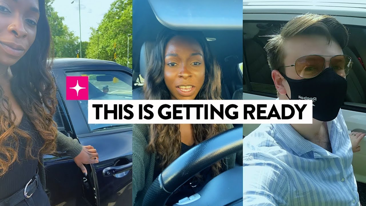This is 2020: Getting Ready