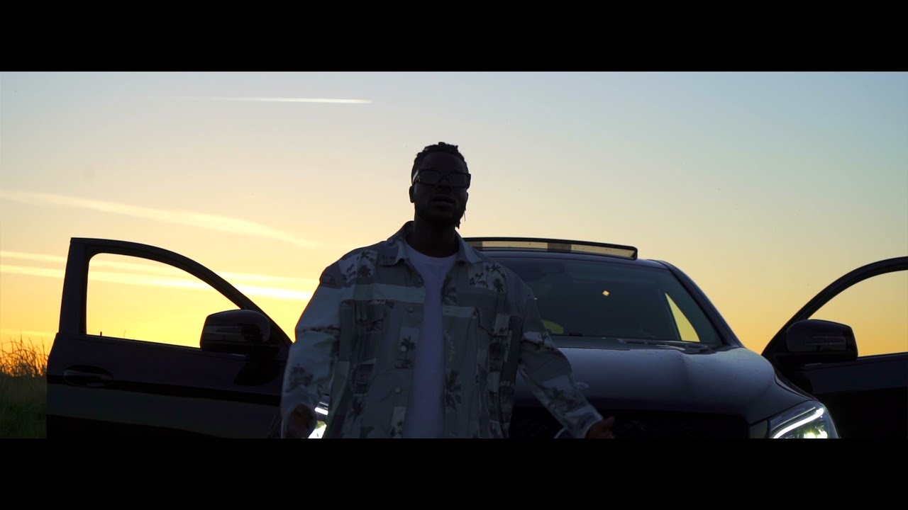 Alan 225 - Méchant (Clip Officiel)