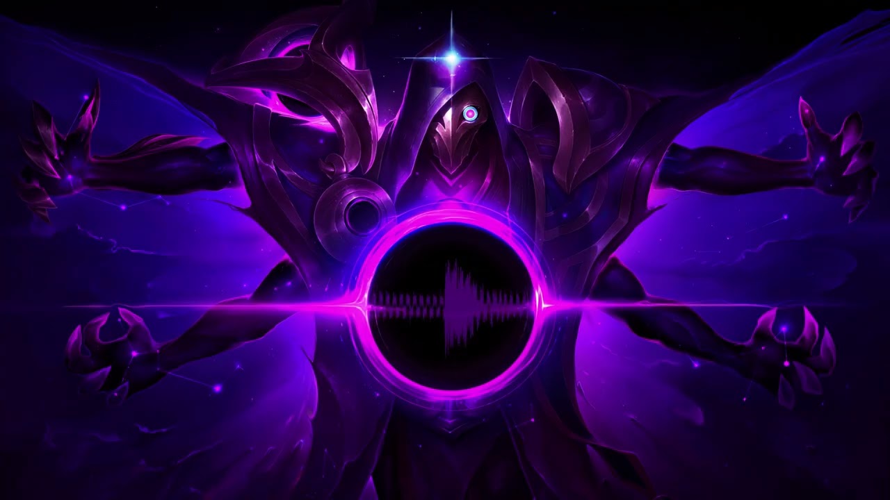 Jhin Drill Type Beat