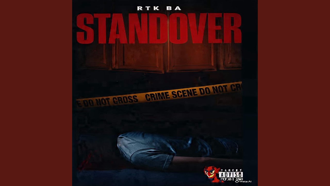 Stand Over