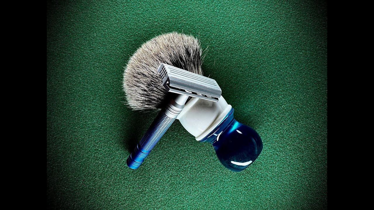 KARVE ~ BISON & TOP 7 ALU RAZORS