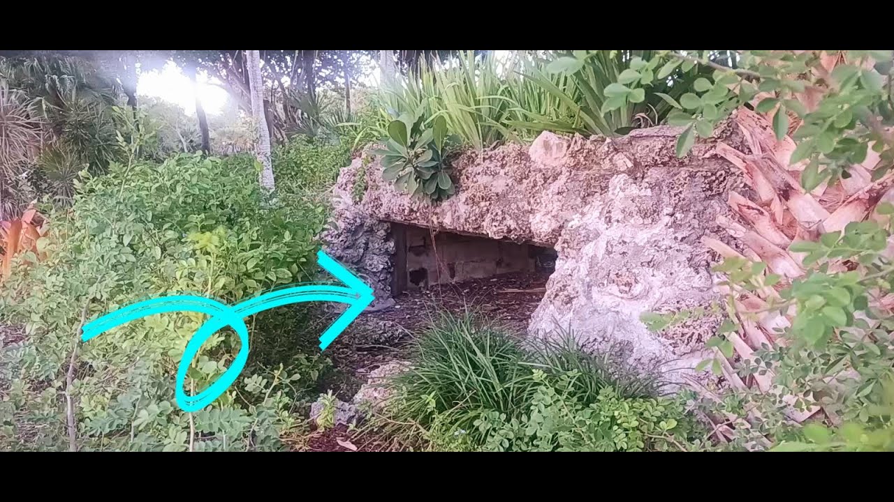 I COULDN'T BELIEVE What I Found In This CREEPY Place