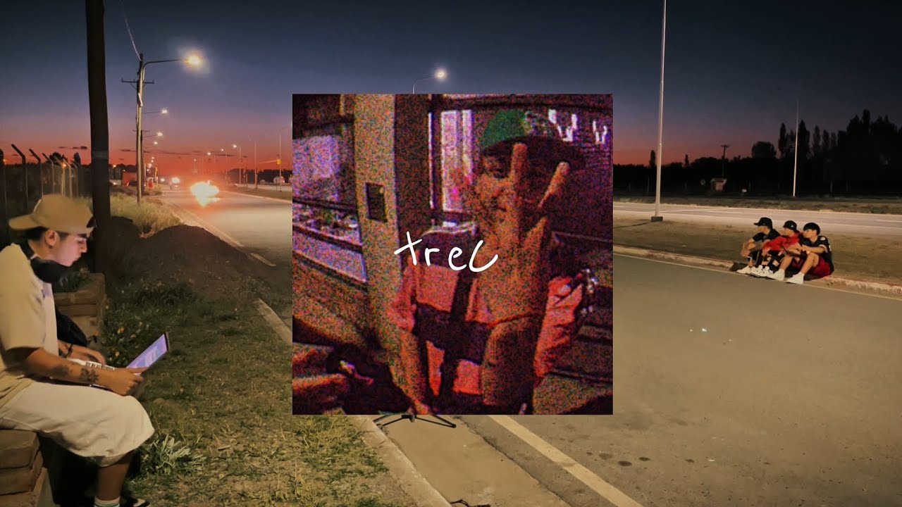 TREC // PTGN SESSION #3 