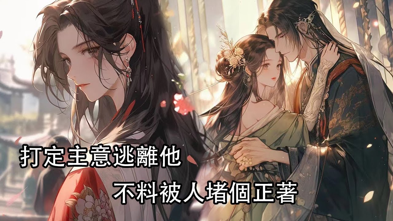 【一口氣看完】夢中我是個惡毒女配，心上人為女主要殺我，給我家安個私通敵國的名頭，滿門抄斬，醒後我同意隨母親去各大宴會相看夫婿，打定主意逃離他，不料被人堵個正著……