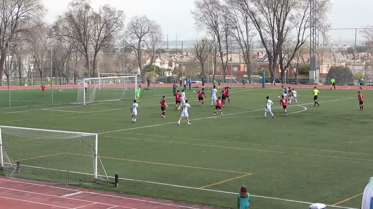 VIDEO-RESUMEN JORNADA 22