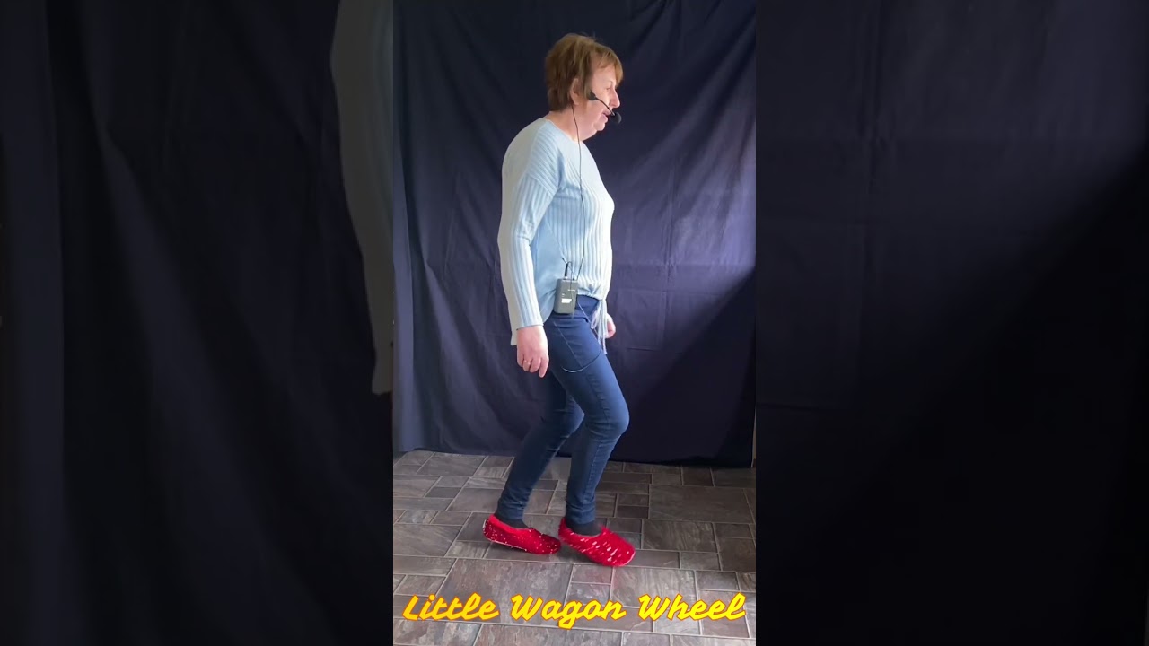 Little Wagon Wheel
