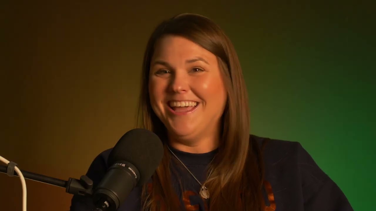 Building a Community Coffee Brand: BrewCo, Systems & Staying Local with Kaytlan Berry | Ep 22
