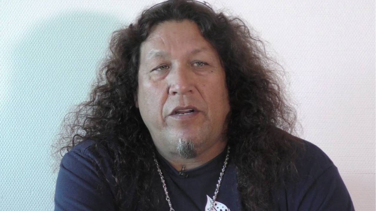 Have You Heard What Really Happened to Chuck Billy?