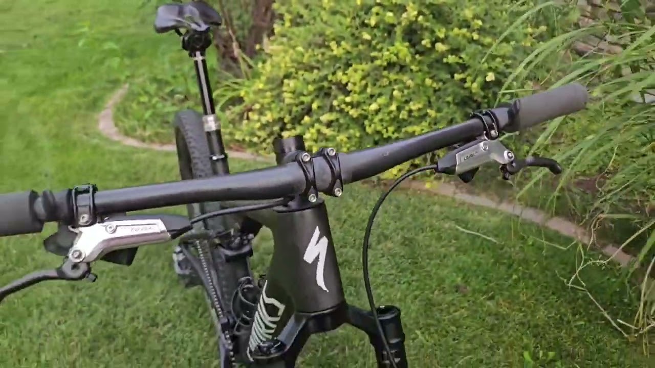 Epic 8 S-Works - 3 reasons to build your own