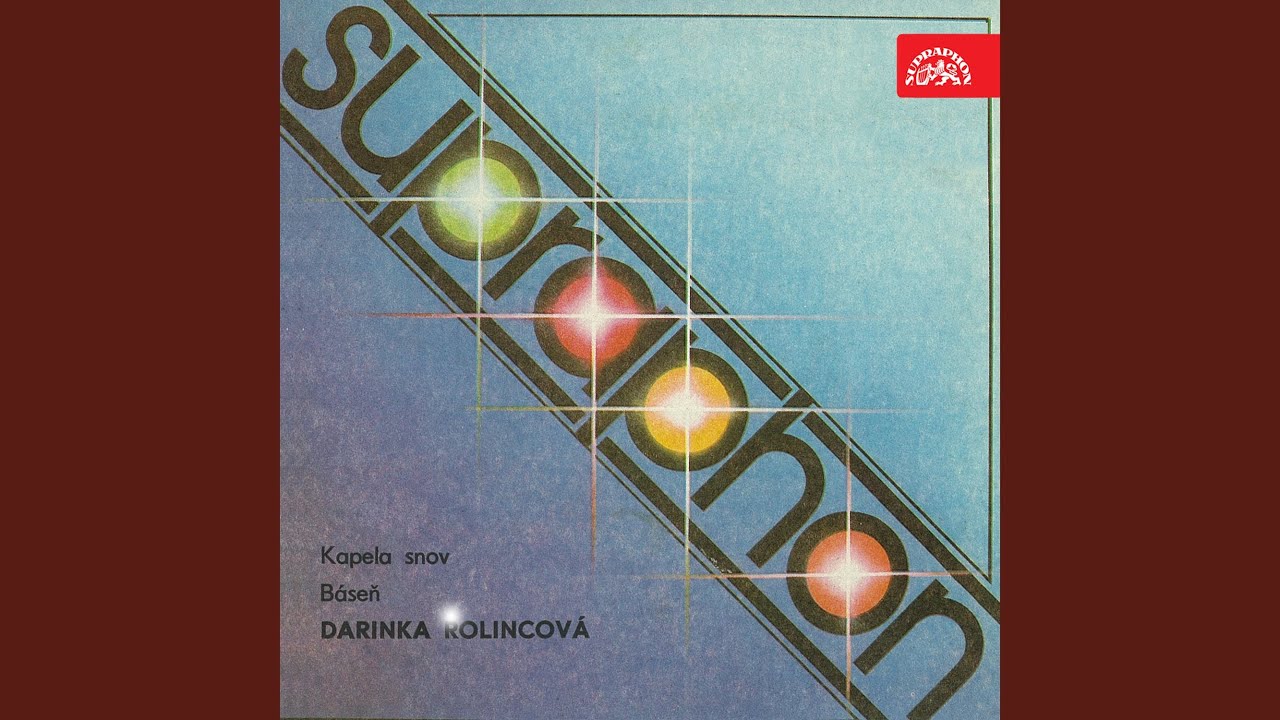 Kapela snov