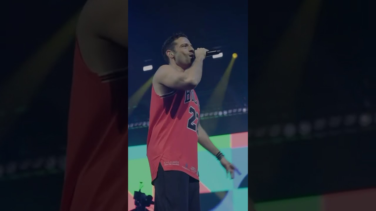 Ο Τζον Κουδούνης στη συναυλία του Κωνσταντίνου Αργυρού