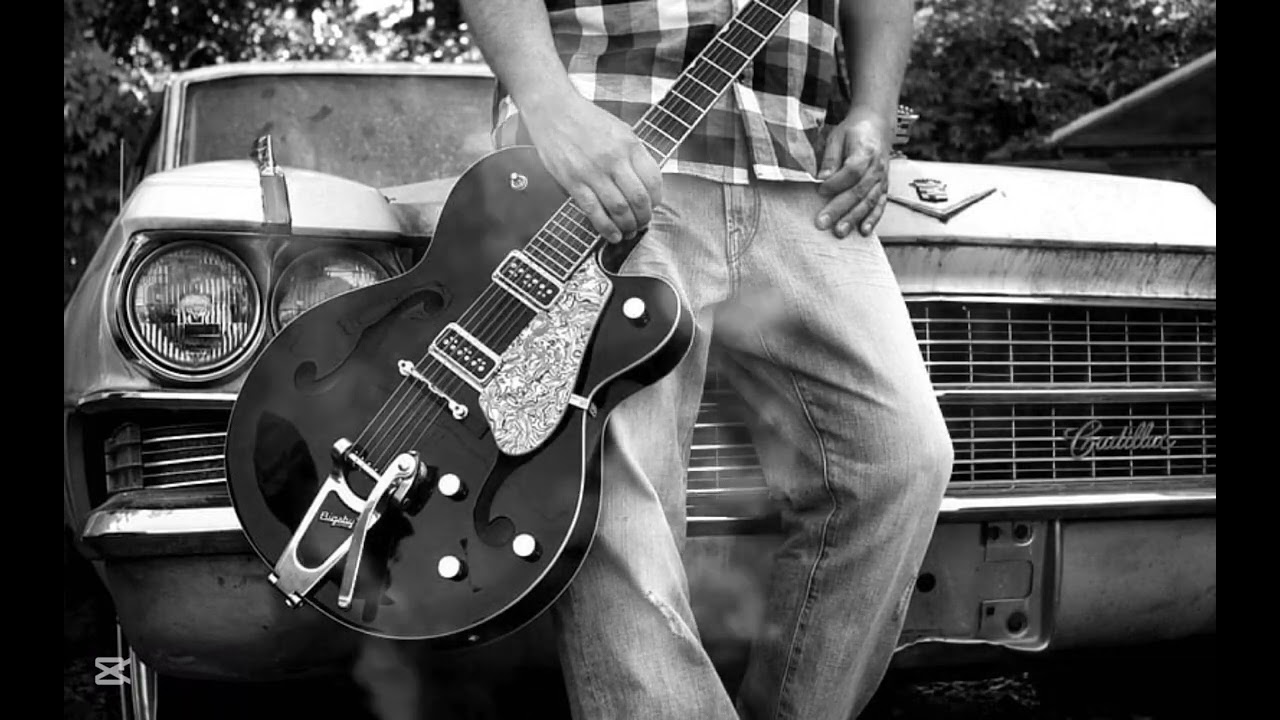 DELIJA BLUES SOUL JAZZ COVER