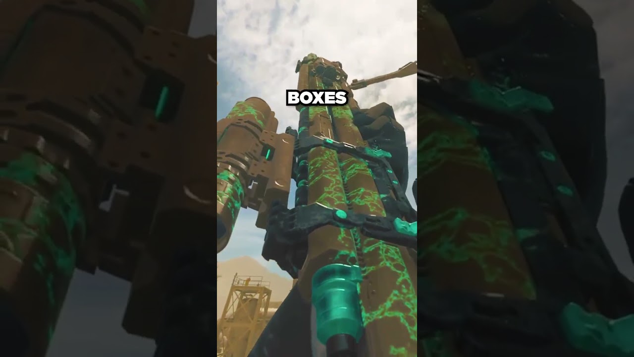 BUFFED 1 Shot Sniper Loadouts STRONGER Than The KAR98 in WARZONE!