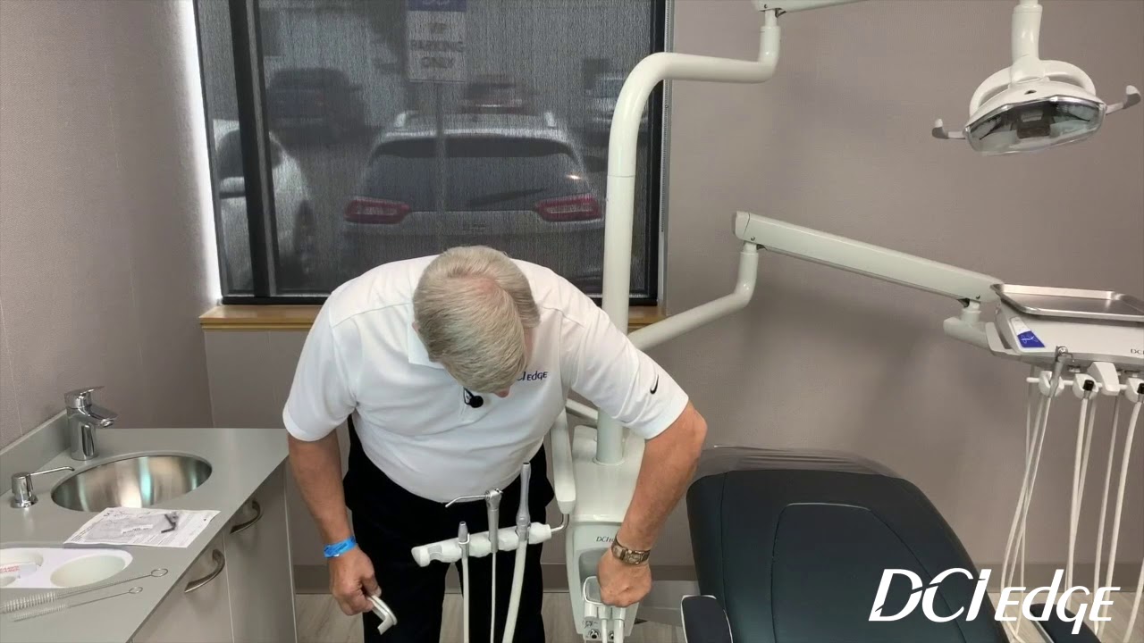 Series 5 Post Mounted Delivery Unit - Use and Care