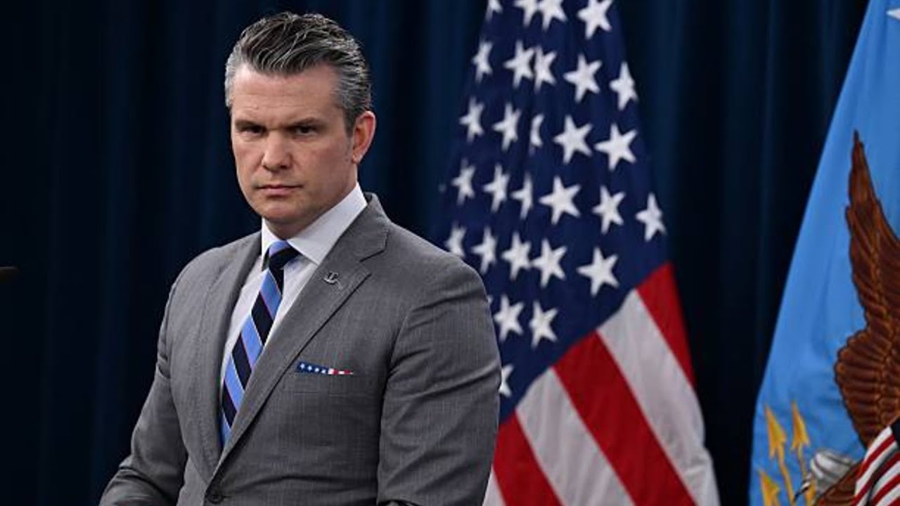 Iran War Update: Hegseth Tells Europe the Time for Freeriding Is Over