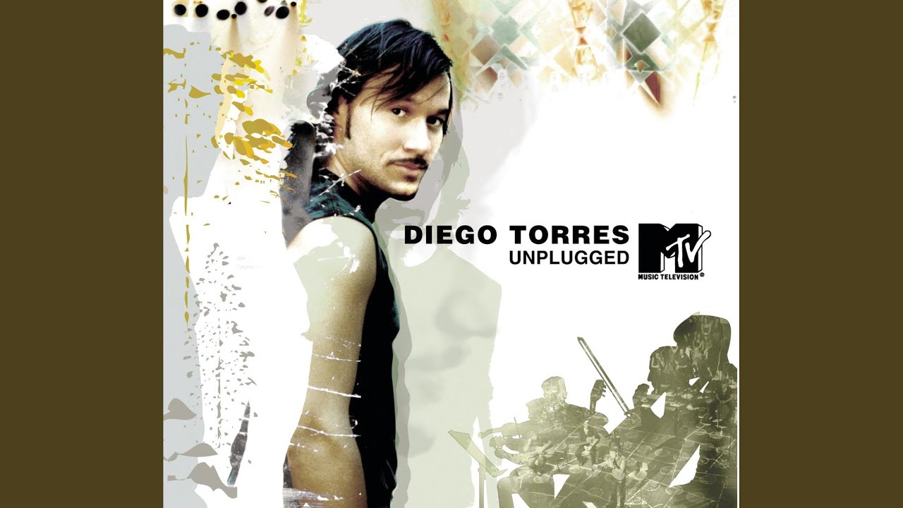 Cantar Hasta Morir (MTV Unplugged)