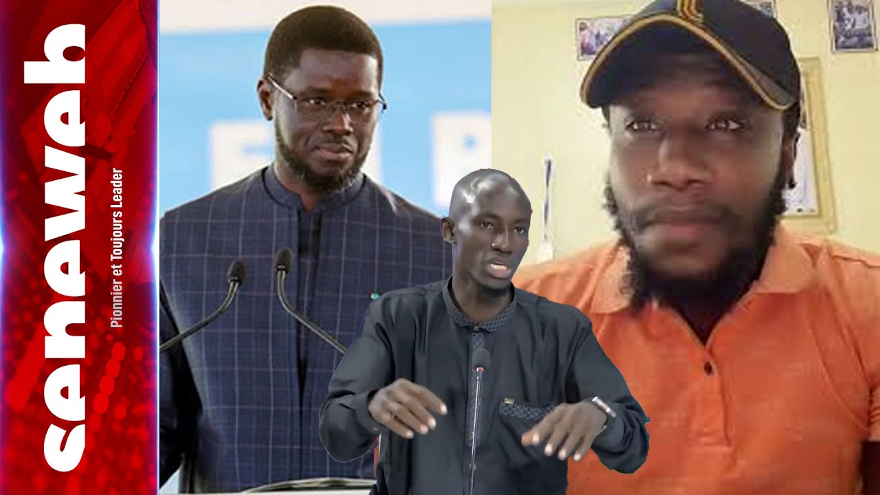 Azoura Fall convoqué à la Section de Recherches: les révélations de Waly Dione