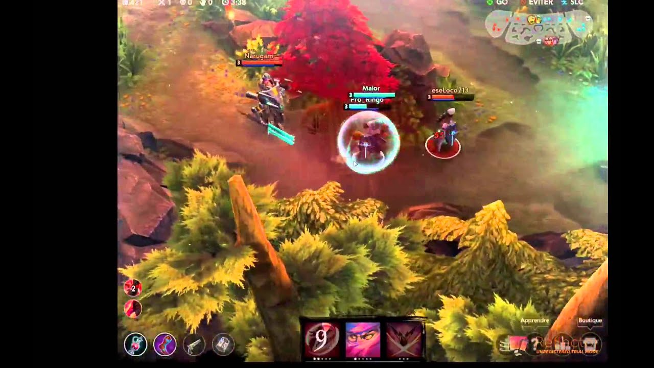 Taka Jungle Hybrid - 2 / 3