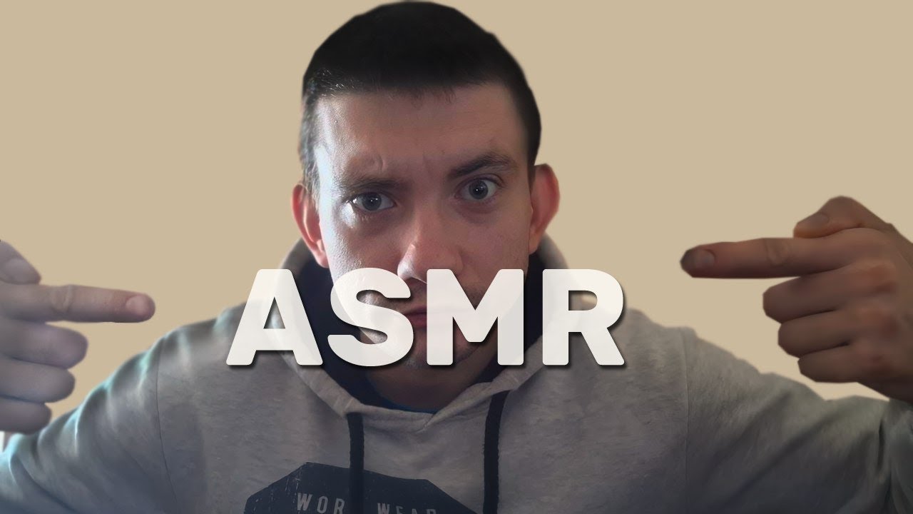 АСМР БЫСТРЫЕ И АГРЕССИВНЫЕ ТРИГГЕРЫ😎 asmr aggressive massage #asmr #aggressive #triggers #asmrsleep