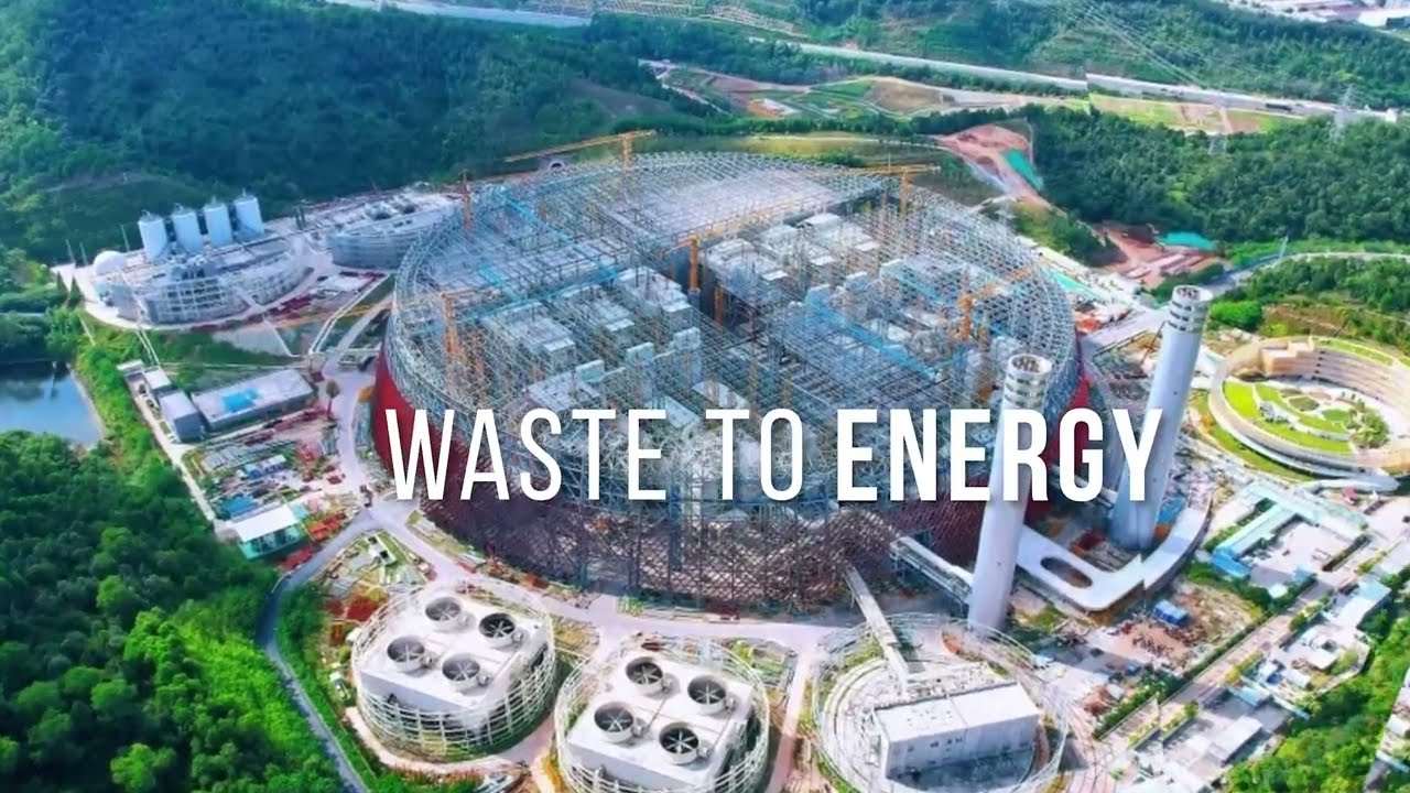 Engineered Solutions for the Energy Transition | Babcock & Wilcox