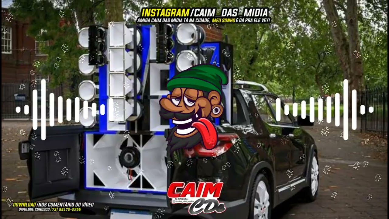 RN NO BEAT EXCLUSIVA ALTA QUALIDADE PRA PARED&Atilde;O CARNAVAL 