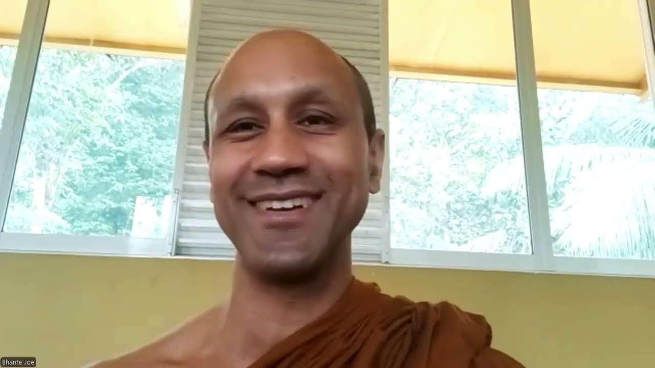 Buddhist Embassy®:: AI in Buddhist Practice and the Correct Usage of Technology - Bhante Joe Atulo