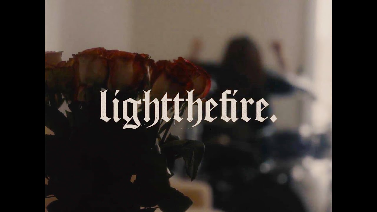Light the Fire - 