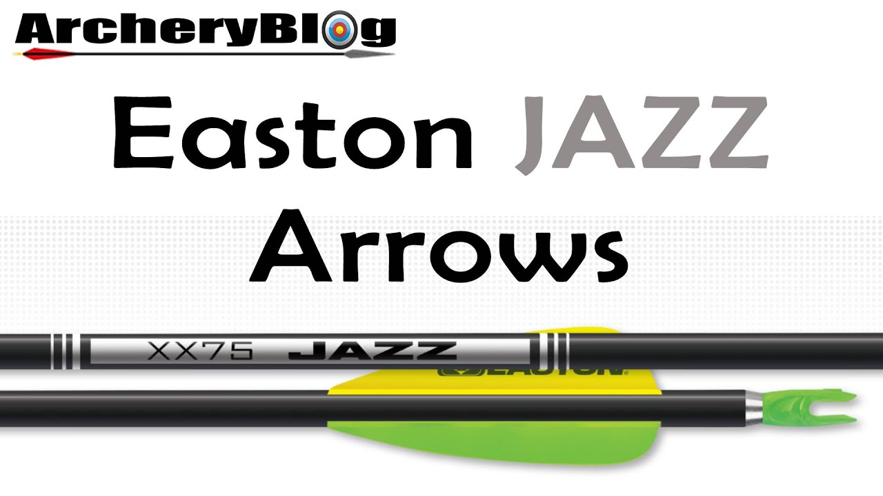 Клюшки Easton XX75 Jazz Arrows. Жесткость, характеристики и многое другое.