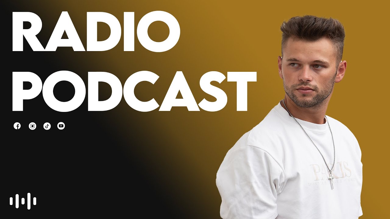 Radio Podcast @Dj Kala (15 December 2025)