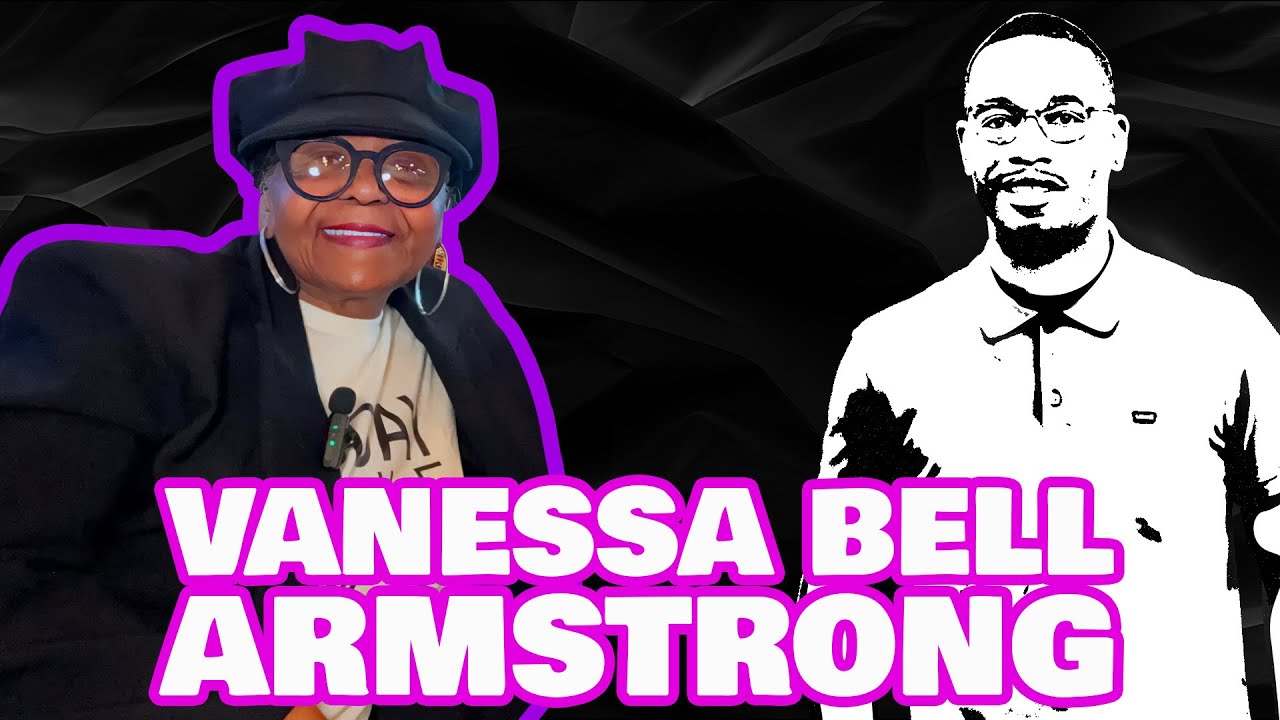 Legends of Gospel: A Dive With Vanessa Bell Armstrong | Donald Lawrence, Thomas Whitfield